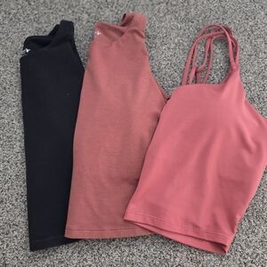 Old Navy Sports Bras